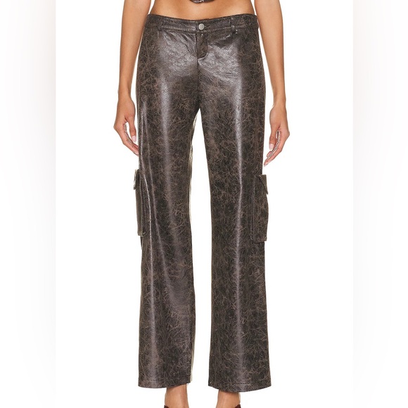 Miaou Elias Pant - Picture 1 of 4